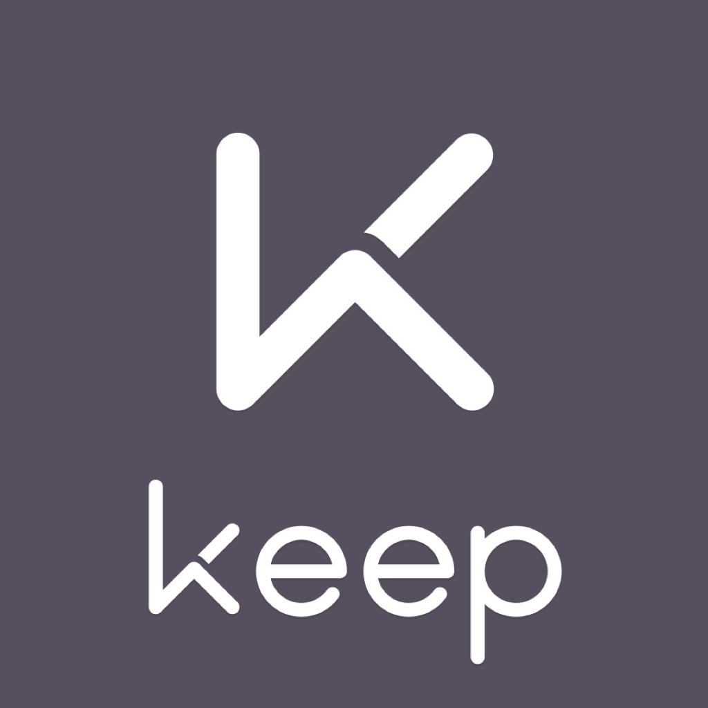 keep运动健身【合集】免费下载