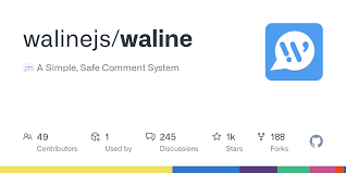 Waline评论系统邮件通知配置