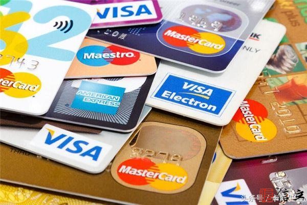 2017年各银行信用卡业务将强势扩张！