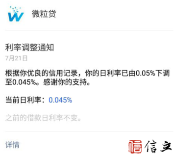 注意！你的习惯让你贷款多花钱