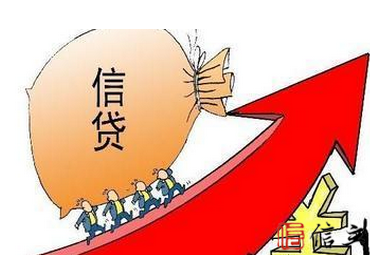 银行个人住房按揭贷款有所回落