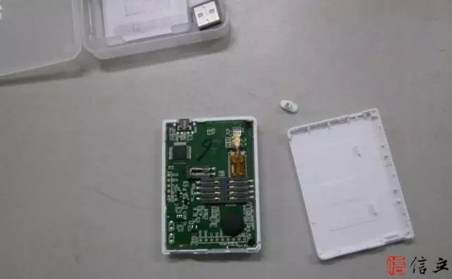揭秘：网上惊现团伙专门拿免费pos作案！无数手刷惨被分尸！